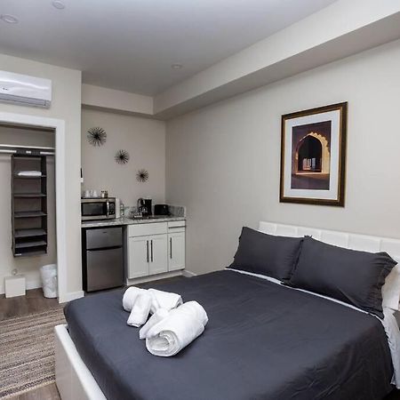 Studio With Large Balcony- San Diego Gateway Ngoại thất bức ảnh